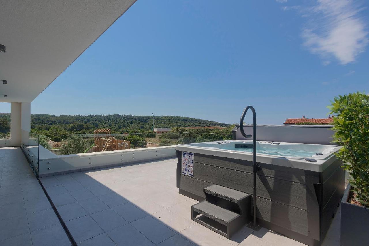 Villa Monte Kope Banjole Exterior photo
